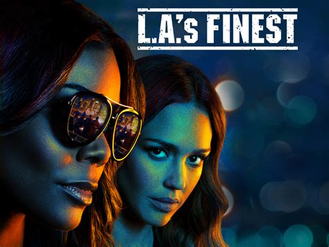 movieshd l.a.'s finest|L.A.'S Finest .
